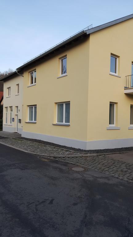 Monteurzimmer Ferienwohnungen Fritsche-Tauberbischofsheim Dittwar Bagian luar foto